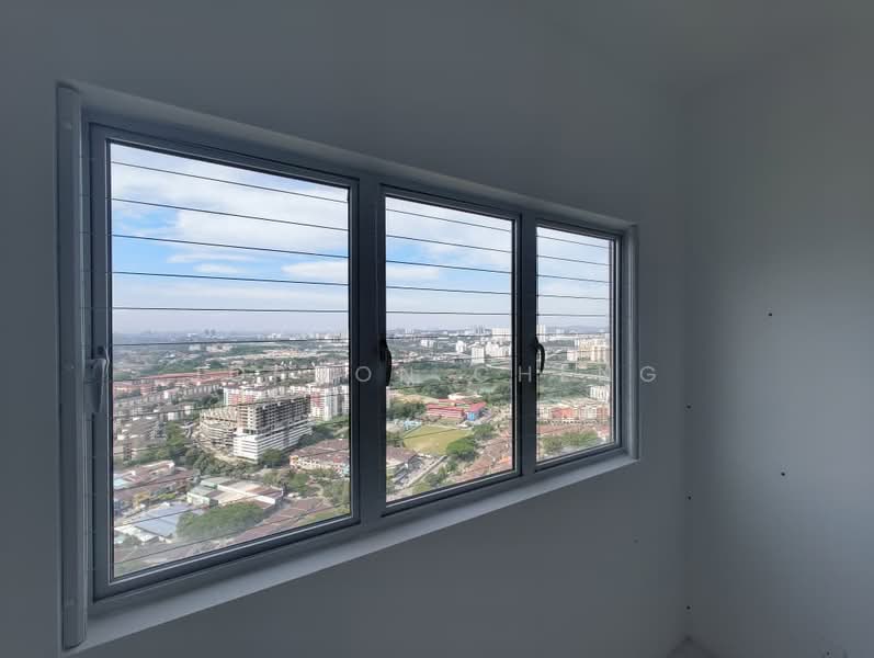 Kondominium untuk Disewa di Residensi Sateria - Jordon Cheng - View - PropertyGuru.com.my