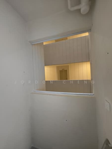 Kondominium untuk Disewa di Residensi Sateria - Jordon Cheng - Corridor - PropertyGuru.com.my