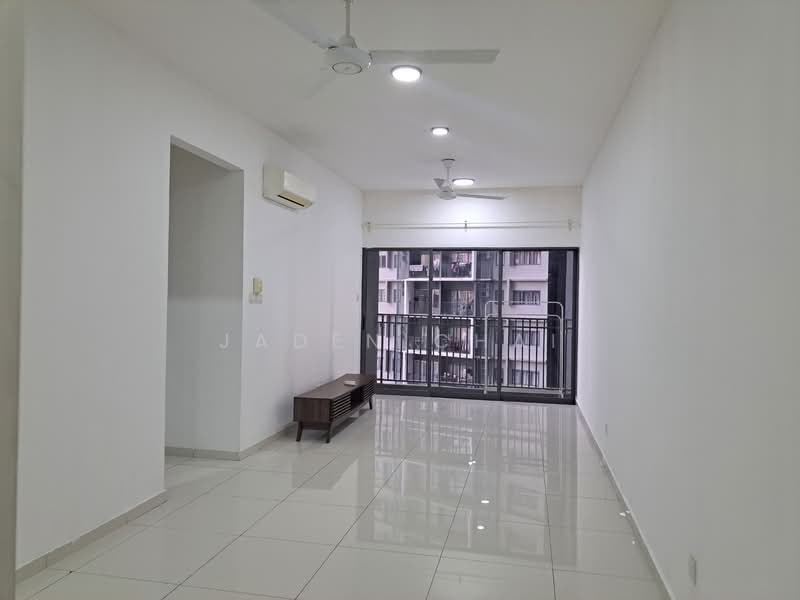 Service Residence for Sale at Seasons Garden Residences - Jaden Chai - Living Room - PropertyGuru.com.my