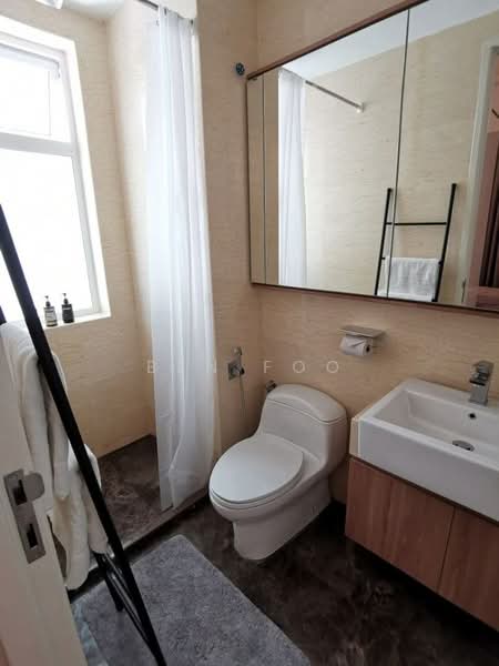 Condominium for Sale at TriTower Residence @ Johor Bahru Sentral - Ben Foo - Bathroom - PropertyGuru.com.my