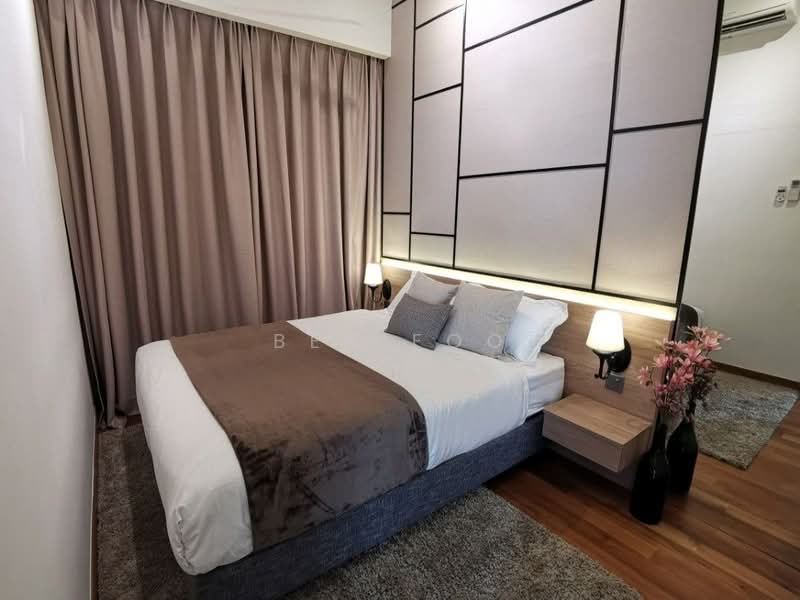 Condominium for Sale at TriTower Residence @ Johor Bahru Sentral - Ben Foo - Bedroom - PropertyGuru.com.my