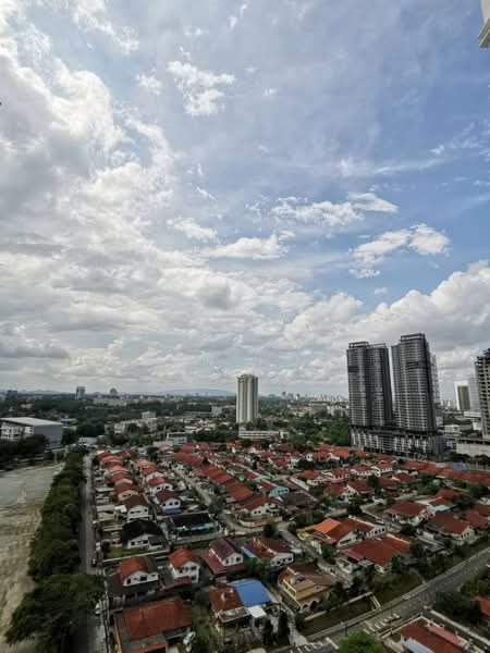 Condominium for Sale at TriTower Residence @ Johor Bahru Sentral - Ben Foo - Exterior - PropertyGuru.com.my