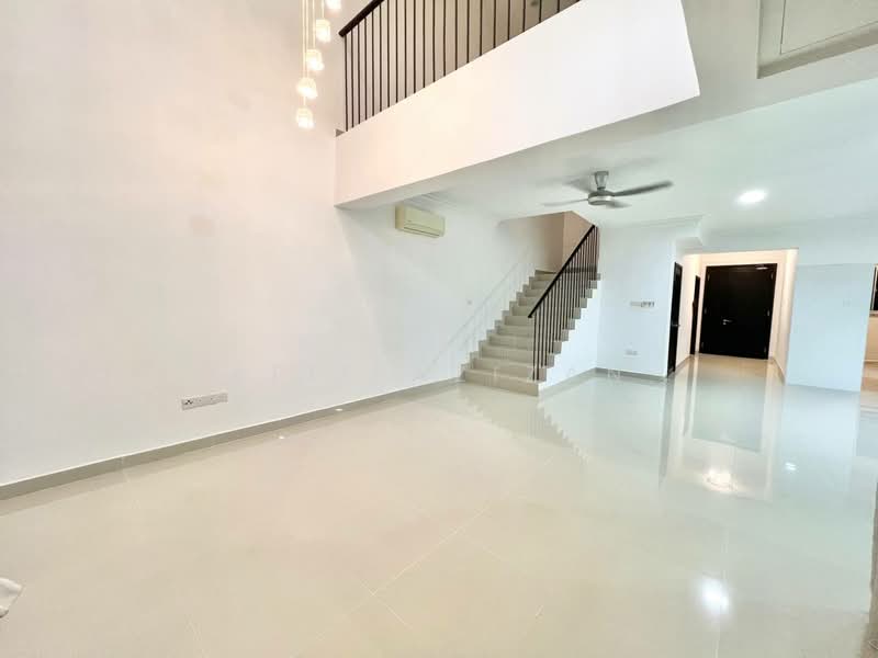 Kondominium untuk Disewa di Armanee Terrace II - Afif Azizan - Interior - PropertyGuru.com.my
