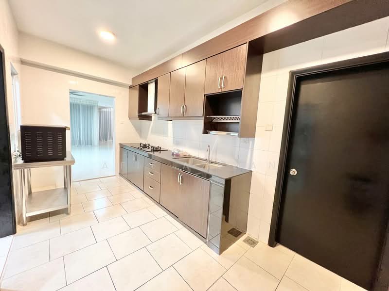 Kondominium untuk Disewa di Armanee Terrace II - Afif Azizan - PropertyGuru.com.my