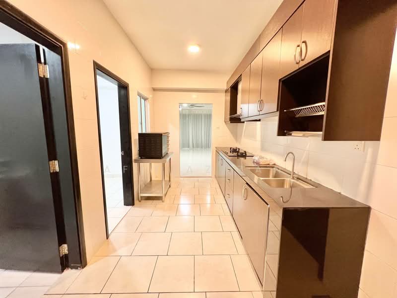 Kondominium untuk Disewa di Armanee Terrace II - Afif Azizan - PropertyGuru.com.my