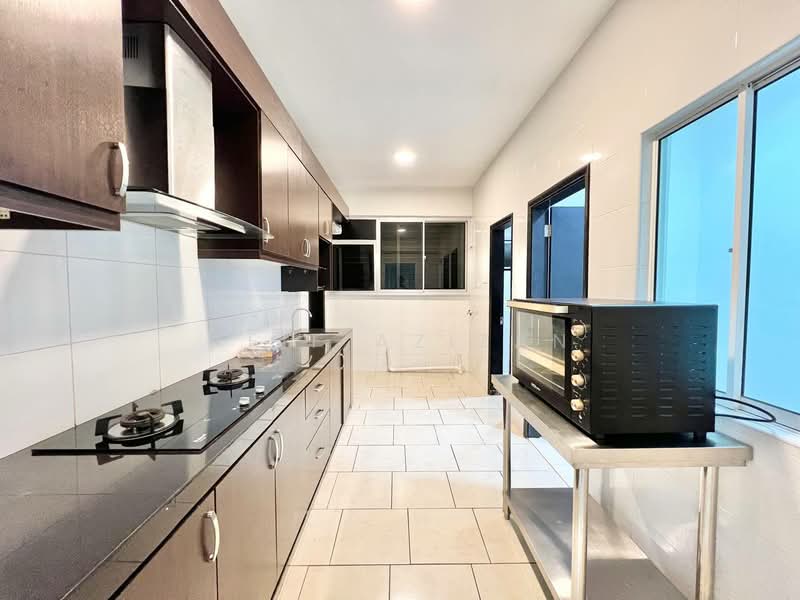 Kondominium untuk Disewa di Armanee Terrace II - Afif Azizan - PropertyGuru.com.my