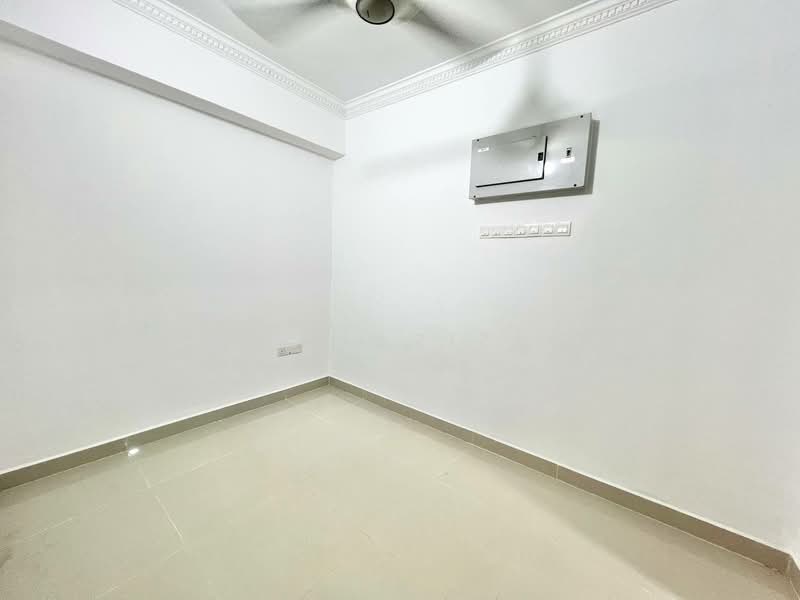 Kondominium untuk Disewa di Armanee Terrace II - Afif Azizan - PropertyGuru.com.my