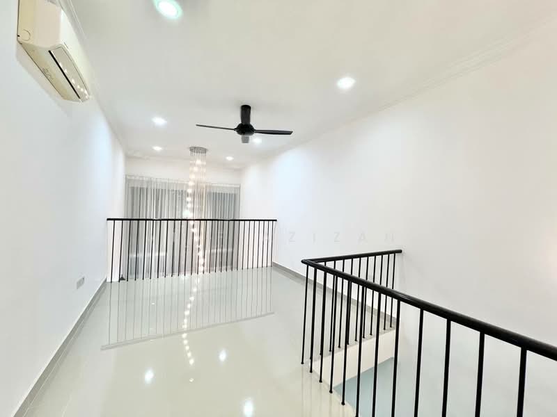Kondominium untuk Disewa di Armanee Terrace II - Afif Azizan - PropertyGuru.com.my