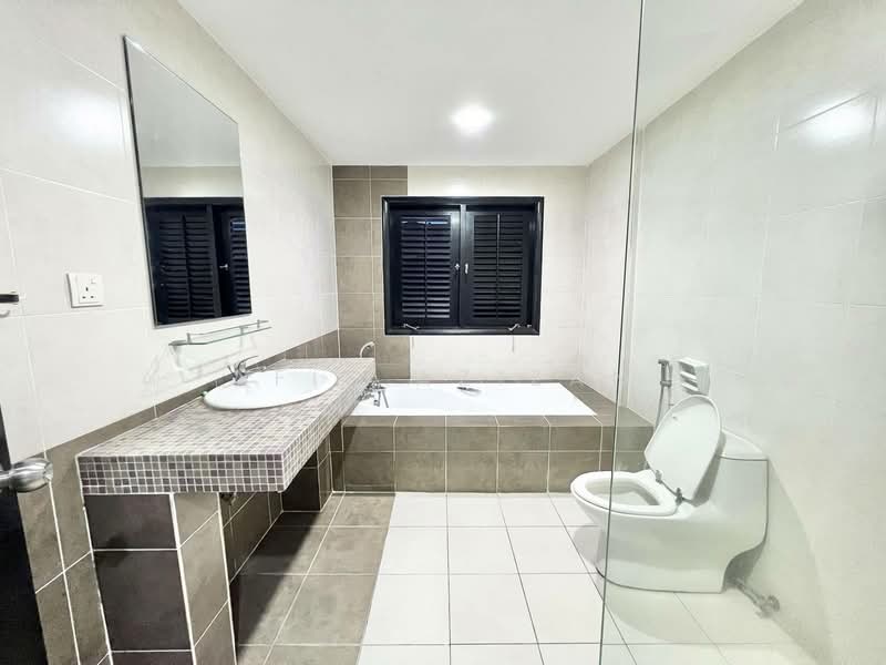 Kondominium untuk Disewa di Armanee Terrace II - Afif Azizan - PropertyGuru.com.my