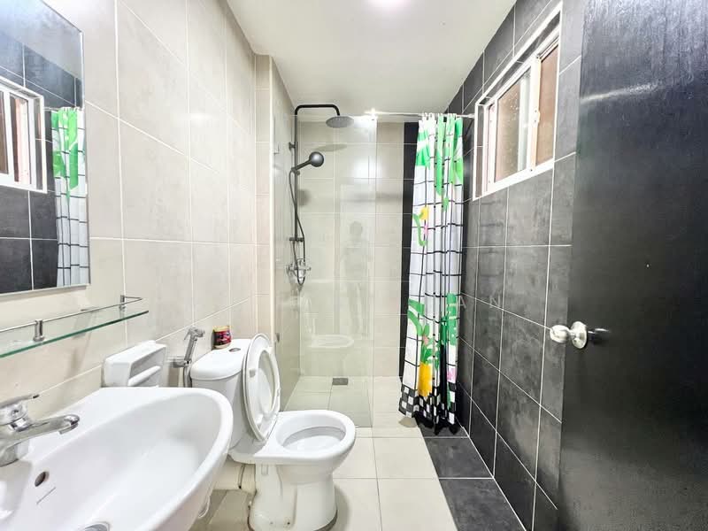 Kondominium untuk Disewa di Armanee Terrace II - Afif Azizan - PropertyGuru.com.my