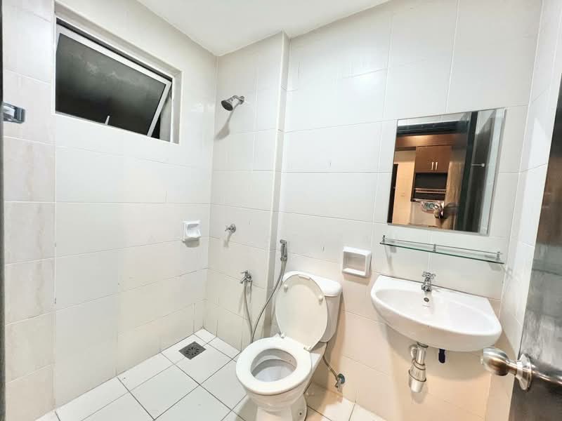 Kondominium untuk Disewa di Armanee Terrace II - Afif Azizan - PropertyGuru.com.my