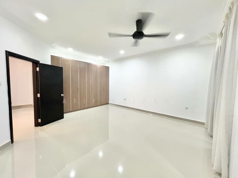 Kondominium untuk Disewa di Armanee Terrace II - Afif Azizan - PropertyGuru.com.my
