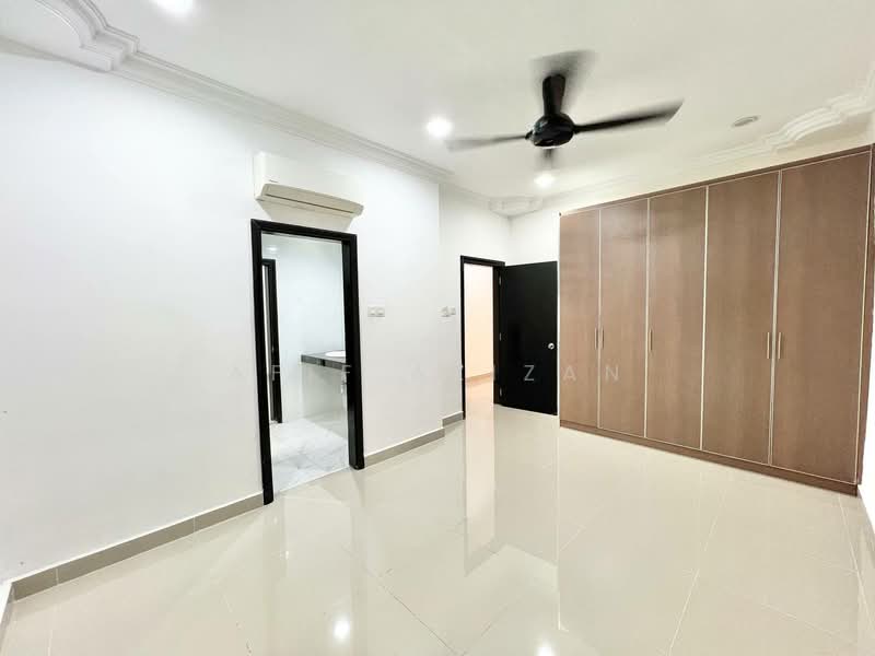Kondominium untuk Disewa di Armanee Terrace II - Afif Azizan - PropertyGuru.com.my