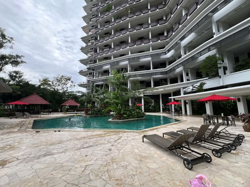 Kondominium untuk Disewa di Armanee Terrace II - Afif Azizan - PropertyGuru.com.my
