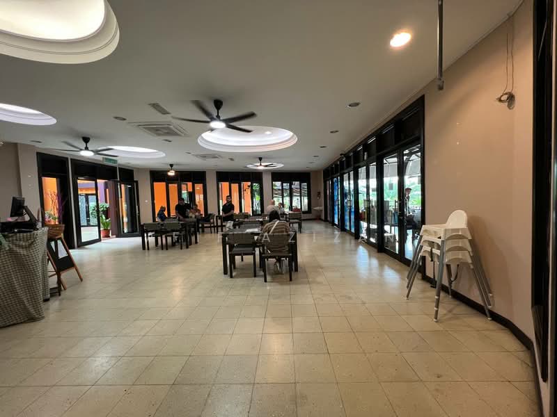 Kondominium untuk Disewa di Armanee Terrace II - Afif Azizan - PropertyGuru.com.my