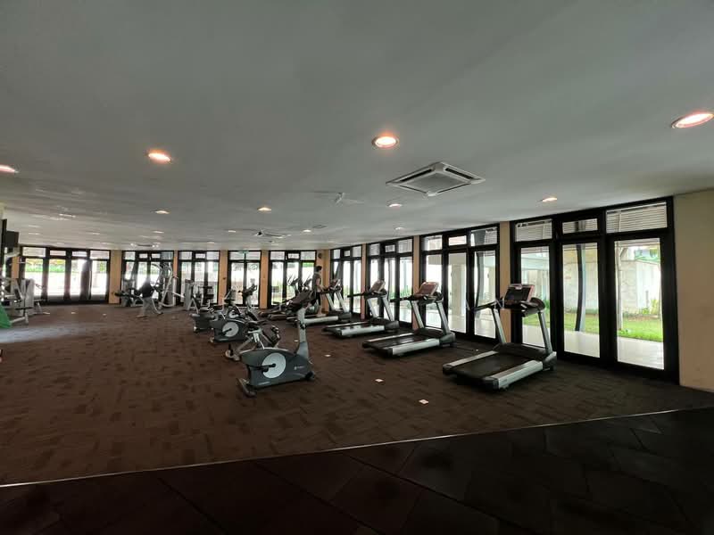 Kondominium untuk Disewa di Armanee Terrace II - Afif Azizan - PropertyGuru.com.my