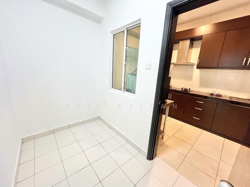 Kondominium untuk Disewa di Armanee Terrace II - Afif Azizan - PropertyGuru.com.my