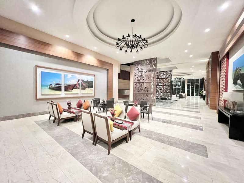 Kondominium untuk Disewa di Armanee Terrace II - Afif Azizan - PropertyGuru.com.my