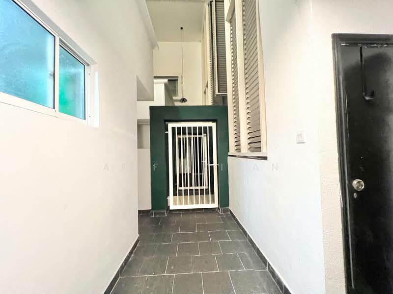 Kondominium untuk Disewa di Armanee Terrace II - Afif Azizan - PropertyGuru.com.my