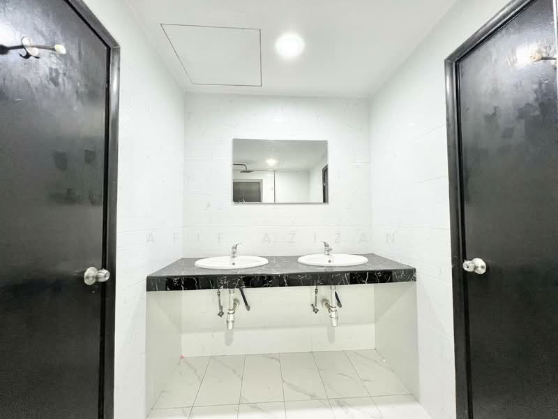 Kondominium untuk Disewa di Armanee Terrace II - Afif Azizan - PropertyGuru.com.my
