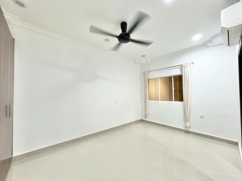 Kondominium untuk Disewa di Armanee Terrace II - Afif Azizan - PropertyGuru.com.my