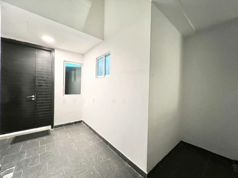 Kondominium untuk Disewa di Armanee Terrace II - Afif Azizan - PropertyGuru.com.my