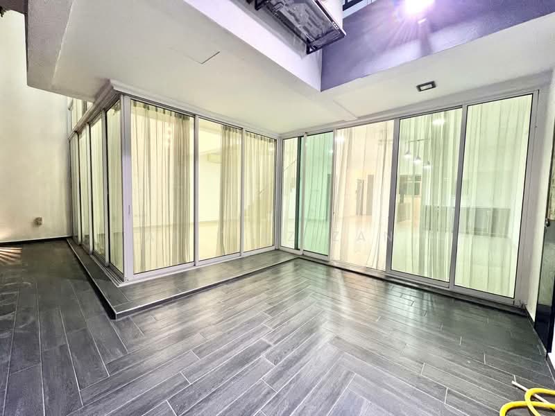 Kondominium untuk Disewa di Armanee Terrace II - Afif Azizan - PropertyGuru.com.my