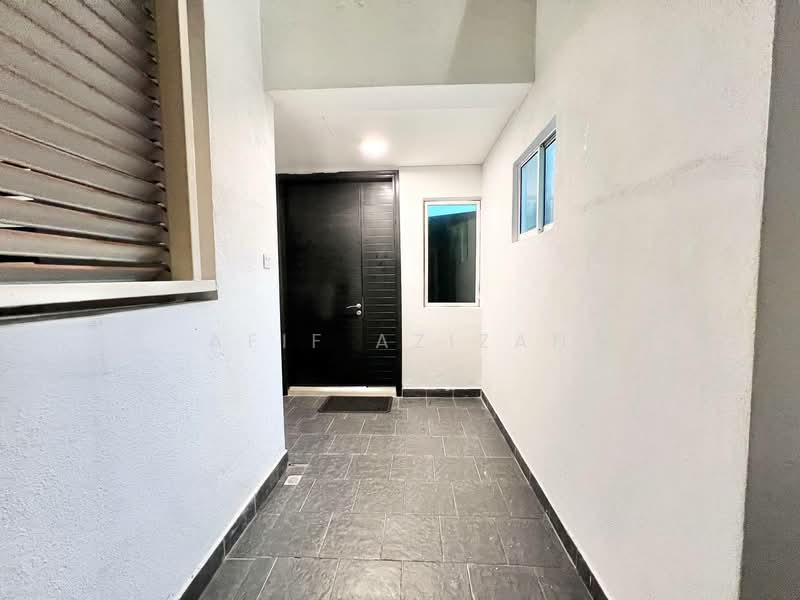 Kondominium untuk Disewa di Armanee Terrace II - Afif Azizan - PropertyGuru.com.my