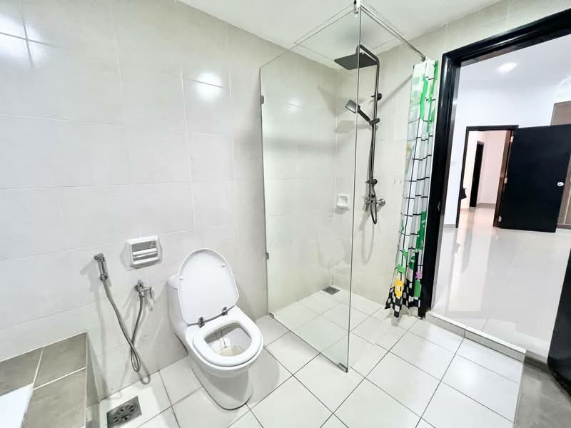 Kondominium untuk Disewa di Armanee Terrace II - Afif Azizan - PropertyGuru.com.my