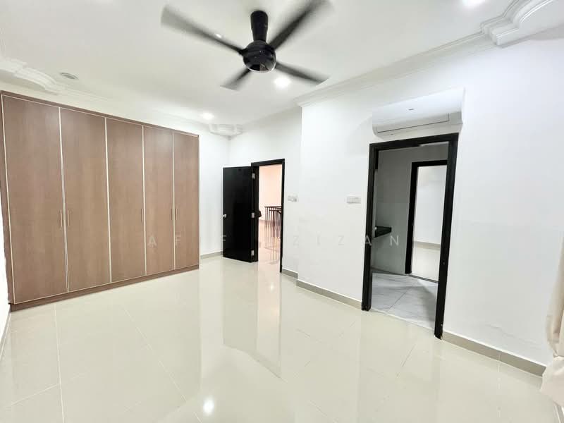 Kondominium untuk Disewa di Armanee Terrace II - Afif Azizan - PropertyGuru.com.my