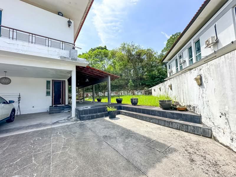 Semi-Detached House for Sale in Gombak (Selangor) - Firdaus Husin - Exterior - PropertyGuru.com.my
