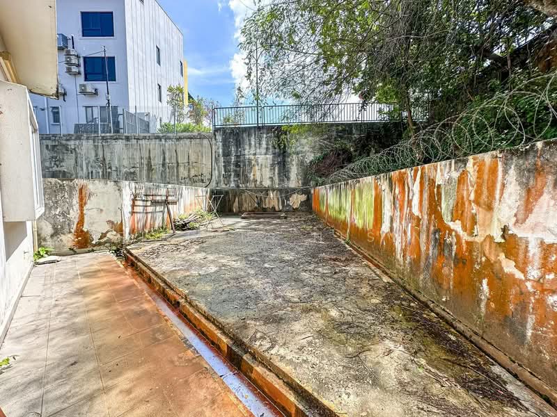 Semi-Detached House for Sale in Gombak (Selangor) - Firdaus Husin - Exterior - PropertyGuru.com.my
