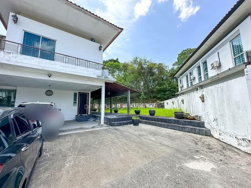 Semi-Detached House for Sale in Gombak (Selangor) - Firdaus Husin - Exterior - PropertyGuru.com.my