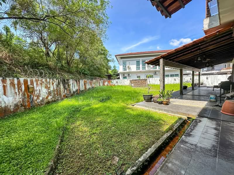 Semi-Detached House for Sale in Gombak (Selangor) - Firdaus Husin - Exterior - PropertyGuru.com.my
