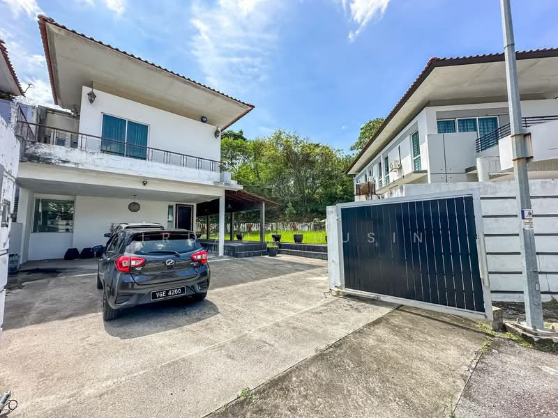 Semi-Detached House for Sale in Gombak (Selangor) - Firdaus Husin - Exterior - PropertyGuru.com.my