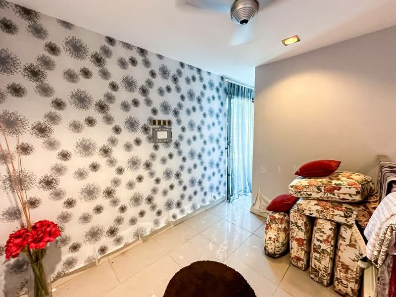 Semi-Detached House for Sale in Gombak (Selangor) - Firdaus Husin - Interior - PropertyGuru.com.my