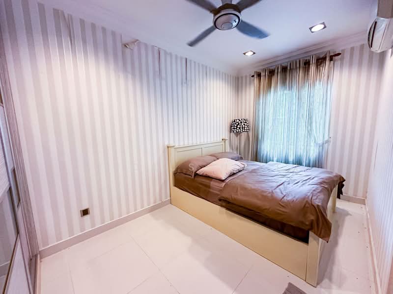 Semi-Detached House for Sale in Gombak (Selangor) - Firdaus Husin - Bedroom - PropertyGuru.com.my