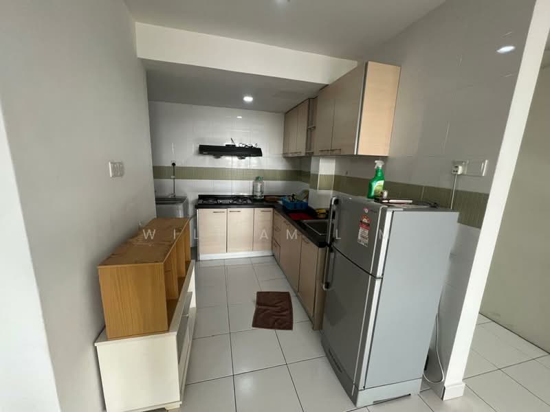 Apartment for Sale at The Pulse Condominium - William Lim - Kitchen - PropertyGuru.com.my