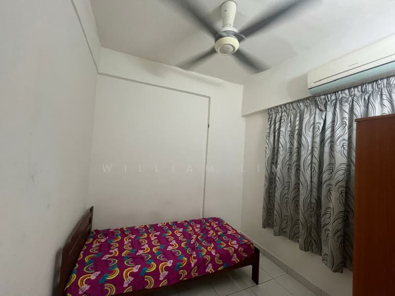 Apartment for Sale at The Pulse Condominium - William Lim - Bedroom - PropertyGuru.com.my