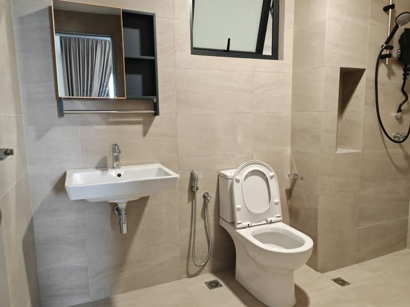 Condominium for Rent at Skyline KL - Steven Leaw - PropertyGuru.com.my
