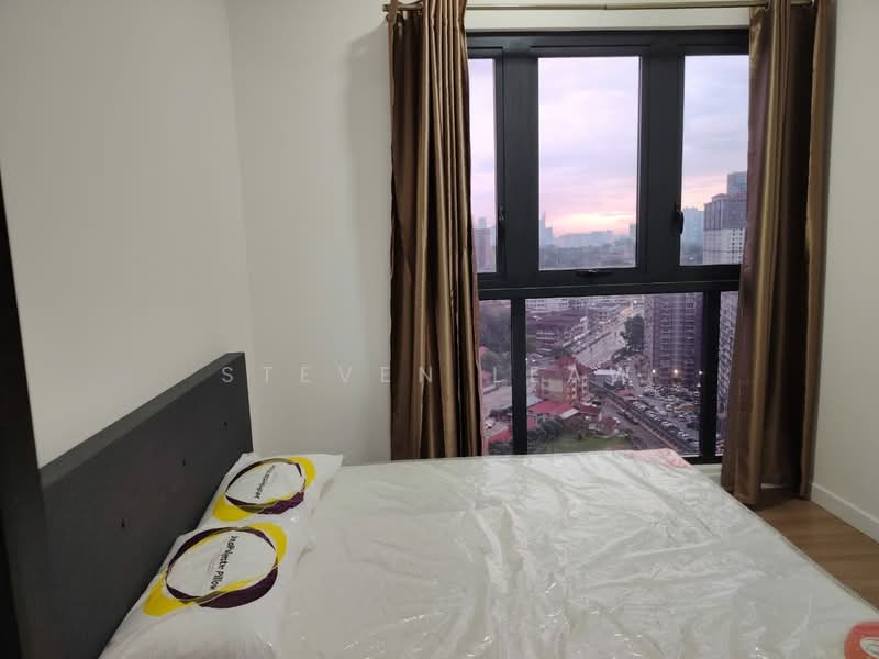 Condominium for Rent at Skyline KL - Steven Leaw - PropertyGuru.com.my