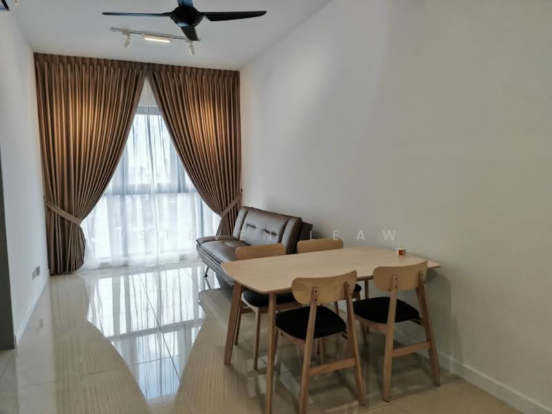 Condominium for Rent at Skyline KL - Steven Leaw - PropertyGuru.com.my
