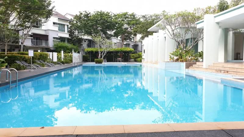 3-storey Terraced House for Sale in Desa Parkcity (Kuala Lumpur) - Grace Ho - Exterior - PropertyGuru.com.my