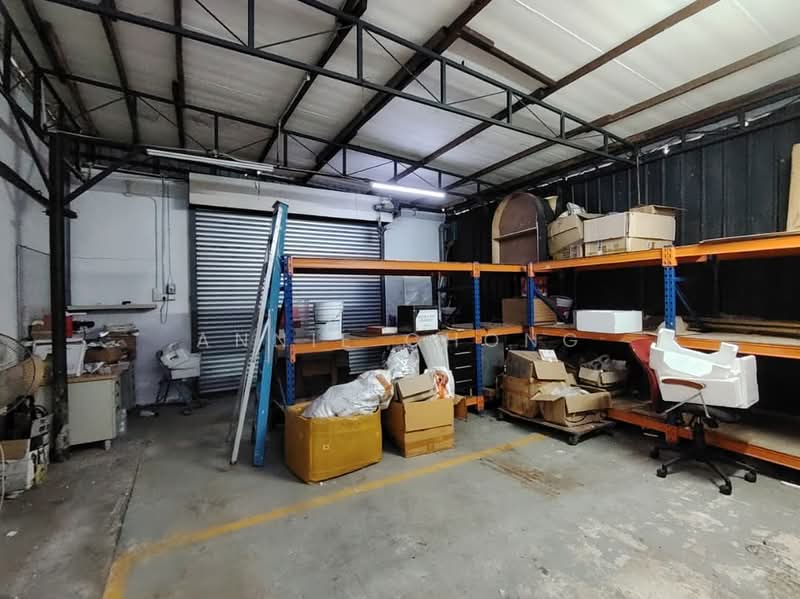Tanah Komersial untuk Disewa di BANDAR PUCHONG JAYA (Puchong) - Annie Chong - Interior - PropertyGuru.com.my
