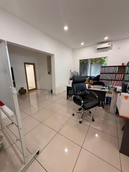 Commercial Bungalow for Rent in Jalan Tun Razak (KL City Centre) - Ng Moon Tsing - Interior - PropertyGuru.com.my