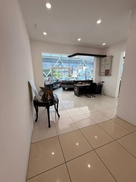 Commercial Bungalow for Rent in Jalan Tun Razak (KL City Centre) - Ng Moon Tsing - Interior - PropertyGuru.com.my