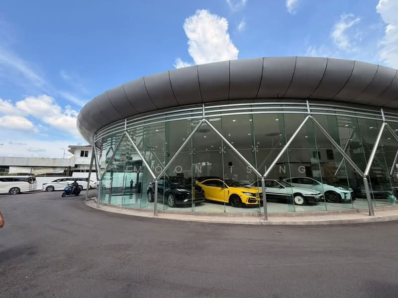 Commercial Bungalow for Rent in Jalan Tun Razak (KL City Centre) - Ng Moon Tsing - Exterior - PropertyGuru.com.my