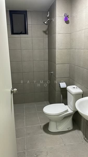 Pangsapuri untuk Disewa di Residensi Max - Raymond Ho - Bathroom - PropertyGuru.com.my