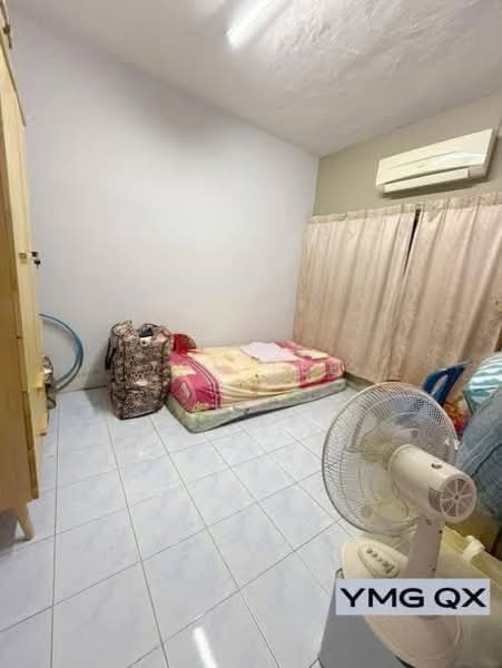 Rumah Teres 2 Tingkat untuk Dijual di Taman Selatan (Klang) - Tom Lee - PropertyGuru.com.my