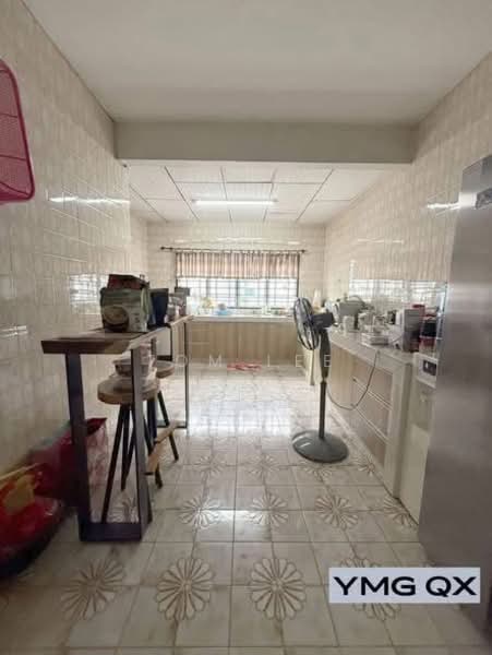 Rumah Teres 2 Tingkat untuk Dijual di Taman Selatan (Klang) - Tom Lee - PropertyGuru.com.my